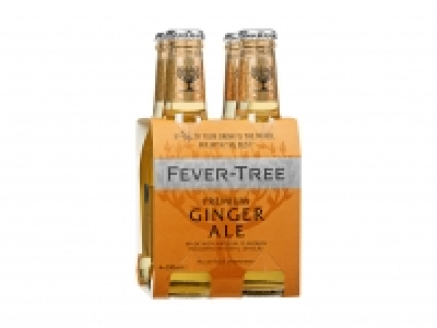 Fever Tree Ginger Ale