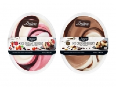 Crème Glace CHF 4.99