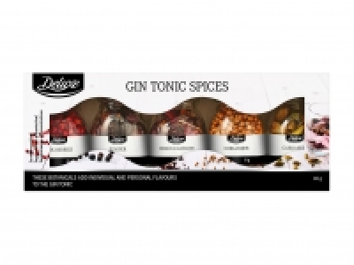 Gin Tonic Gewürzset CHF 4.99