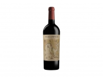 Silk & Spice 2018 Red Blend CHF 9.90