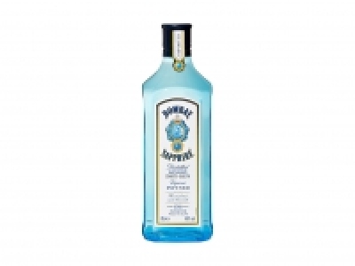 Bombay Sapphire Dry Gin CHF 19.90