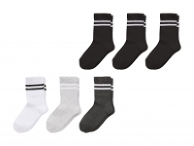 Socken, 3er CHF 2.99