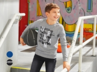 Sweatshirt CHF 7.99