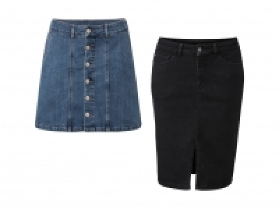 Jeansrock CHF 9.99