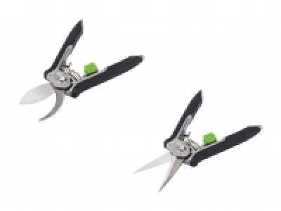 Gartenpflege-Scheren-Set
