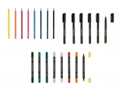 Stifteset CHF 3.99