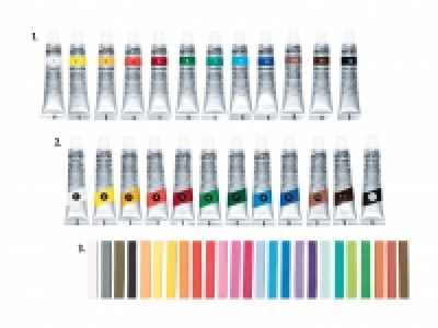 Farben CHF 2.99