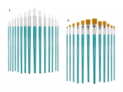 Pinsel-Set CHF 4.99