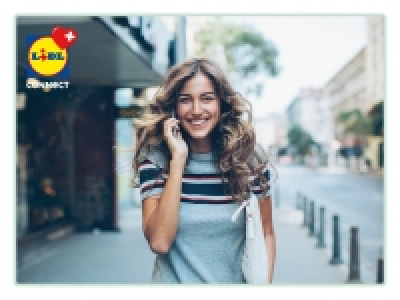 Lidl Connect CHF 3.49