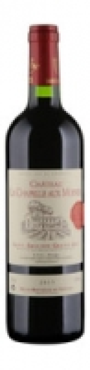 Château la Chapelle aux Moines Saint-Emilion Granc Cru 2015