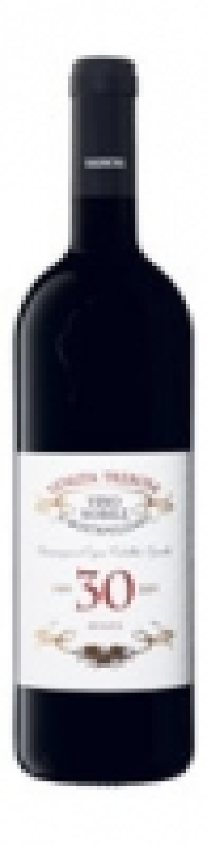 Vino Nobile di Montepulciano DOCG Tenuta Trerose 2016