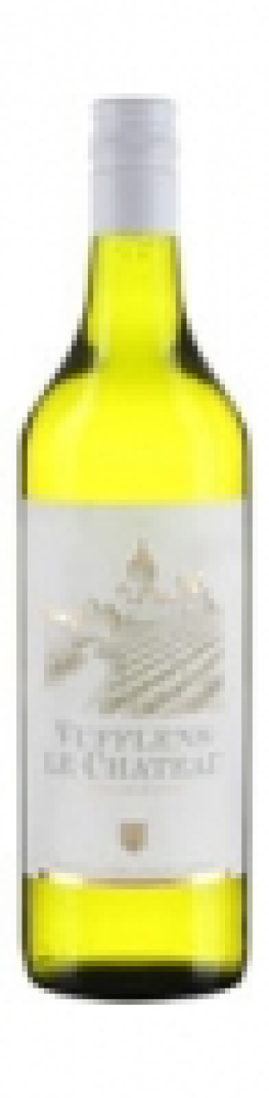 Vufflens Le Château La Côte AOC 2018
