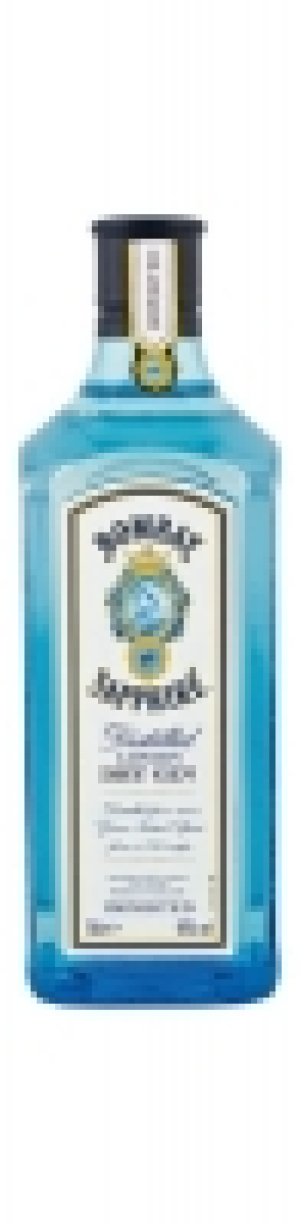 Mondovino  Bombay Sapphire Dry Gin