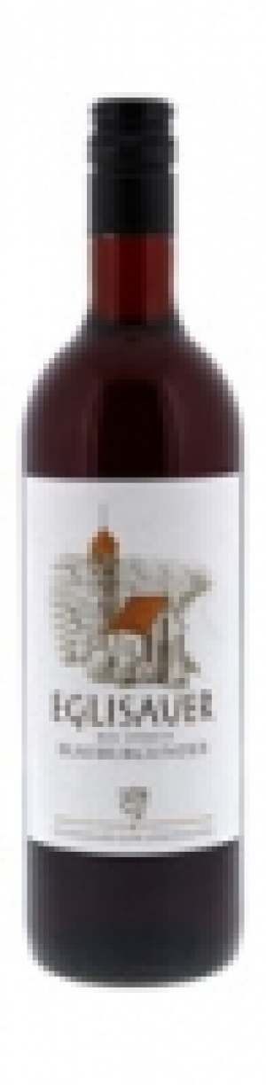 Mondovino  Eglisauer Beerli Blauburgunder 2019