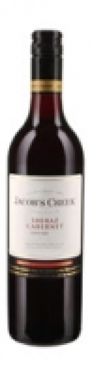 Mondovino  Jacobs Creek Shiraz Cabernet classic South Eastern Australia 2018