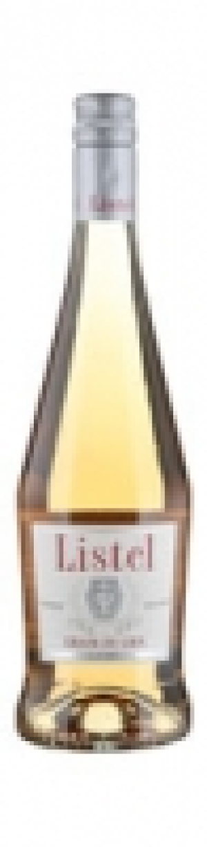 Rosé Listel Grain de Gris Sable de Camargue IGP 2019