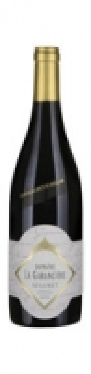 Mondovino  Côtes du Rhône Séguret AOC Edition Peter Keller Domaine La Garancière 