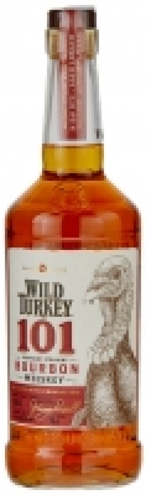 Mondovino  Wild Turkey Bourbon Whiskey