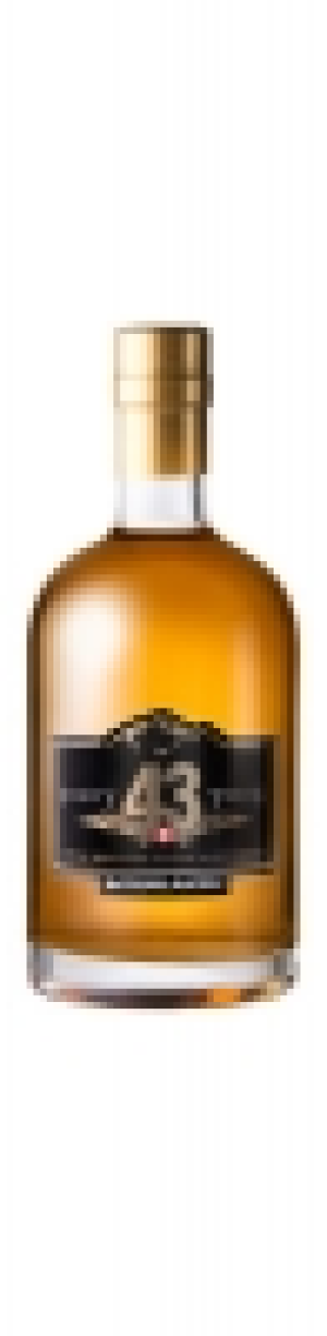 Swiss Highland Single Malt 43