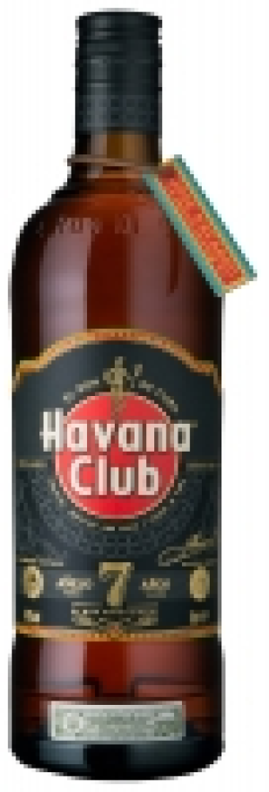 Rum Havana Club 7años