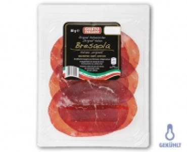 GUSTO ITALIANO Bresaola CHF 3.29