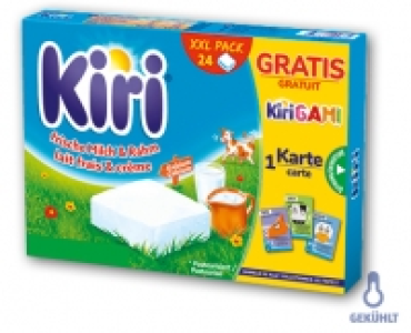 KIRI® Familypack CHF 4.95