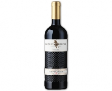 DON FLORENCIO Tempranillo Crianza DO CHF 6.29