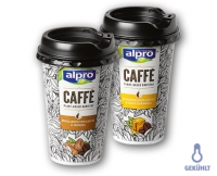 Aldi Suisse  ALPRO® Caffe to go