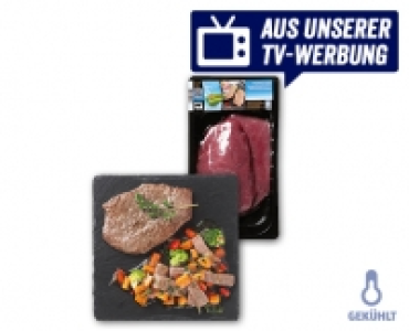 NATURE SUISSE Rindsplätzli à la minute CHF 6.99