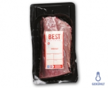 COUNTRYS BEST Rindsfilet CHF 4.99