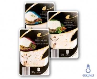 GOURMET Ziegenkäse-Scheiben CHF 1.99