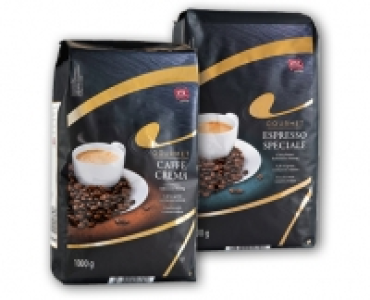 GOURMET Kaffeespezialitäten CHF 4.99