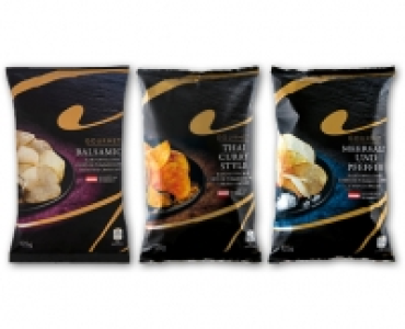 GOURMET Chips CHF 1.29