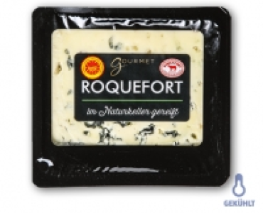 GOURMET Roquefort AOP CHF 2.99
