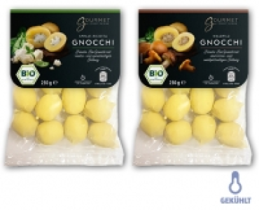 GOURMET Bio-Gnocchi CHF 2.49