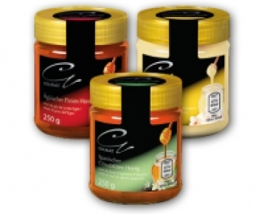 Aldi Suisse  GOURMET Honig