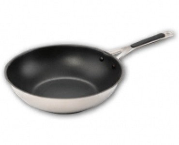 CROFTON® Edelstahl-Wok, Ø 28 cm CHF 19.99