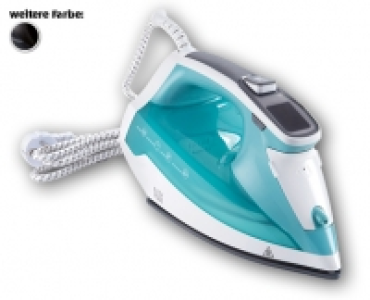 EASY HOME® Komfort-Dampfbugeleisen
