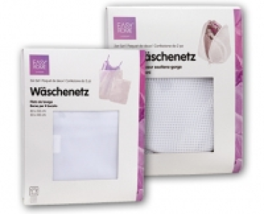 Aldi Suisse  EASY HOME® Wäschenetz