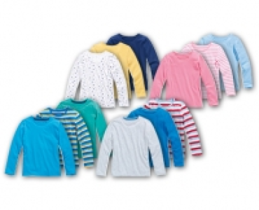 IMPIDIMPI Langarmshirt
