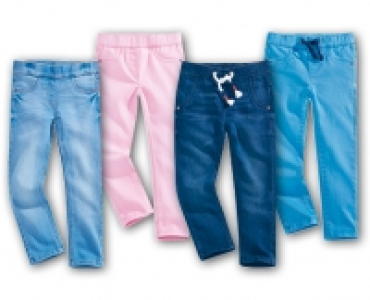 IMPIDIMPI Denim-Jeans