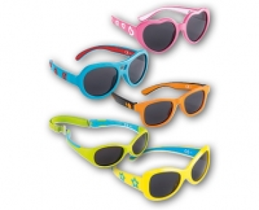 OPTIC Kinder-Sonnenbrille
