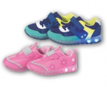 IMPIDIMPI Schuhe mit Blinkfunktion