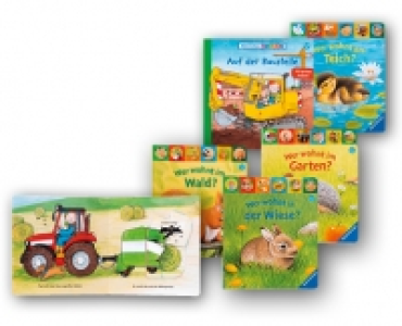 Pappbilderbuch CHF 6.99