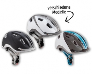 BIKEMATE® Velohelm fur Erwachsene CHF 17.99