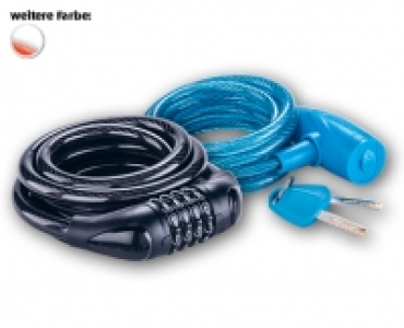 BIKEMATE® Veloschloss CHF 3.99