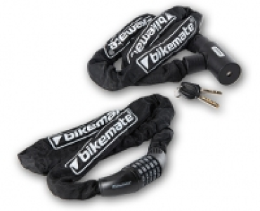 BIKEMATE® Veloschloss CHF 9.99