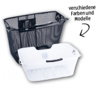 BIKEMATE® Velokorb CHF 9.99