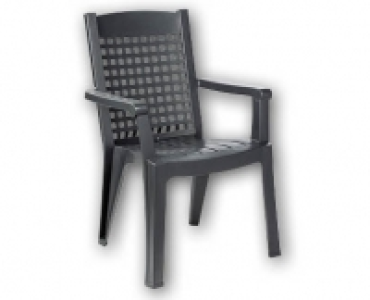 Aldi Suisse  GARDENLINE® Stapelstuhl