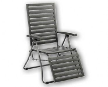 GARDENLINE® Relaxliege CHF 49.90